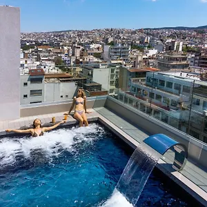 Hotel Onoma, Saloniki