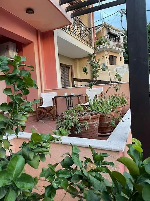 Centaurus Apartment In Old Town Thessaloniki 0*,  Greece